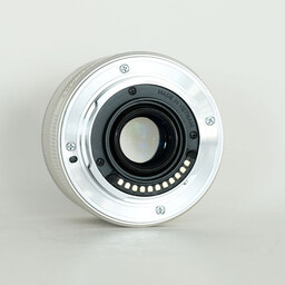 OLYMPUS M.ZUIKO DIGITAL 17mm F1.8