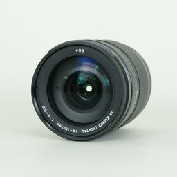 OLYMPUS M.ZUIKO DIGITAL ED14-150mm F4.0-5.6 II