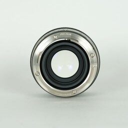 コシナ フォクトレンダー HELIAR classic 50mm F1.5 VM