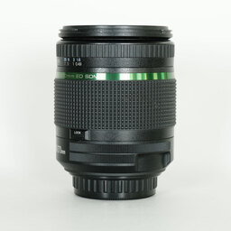 PENTAX smc PENTAX-DA 18-270mmF3.5-6.3ED SDM