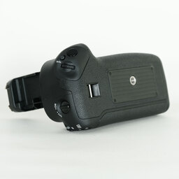 Canon EOS 7D Mark II