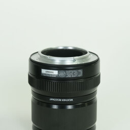 FUJIFUILM XF30mmF2.8 R LM WR Macro