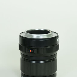 FUJIFUILM XF30mmF2.8 R LM WR Macro