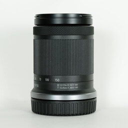 Canon RF-S18-150mm F3.5-6.3 IS STM