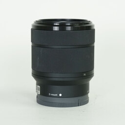 SONY FE 28-70mm F3.5-5.6 OSS SEL2870