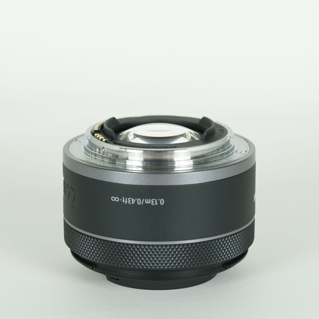 Canon RF16mm F2.8 STMの出品 | ONE SCENE（ワンシーン）