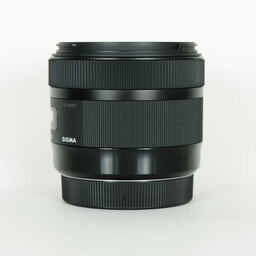 SIGMA 30mm F1.4 DC HSM | Art [キヤノン用]