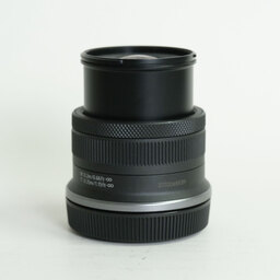 Canon RF-S 18-45mm F4.5-6.3 IS STM