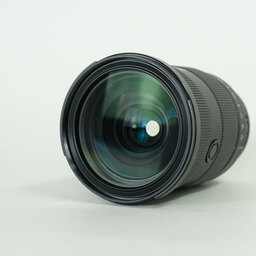 SONY FE 24-70mm F2.8 GM II SEL2470GM2