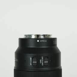 SONY E 70-350mm F4.5-6.3 OSS SEL70350G SONY E 70-350mm F4.5-6.3 OSS SEL70350G