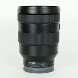SONY FE 24-105mm F4 G OSS SEL24105G