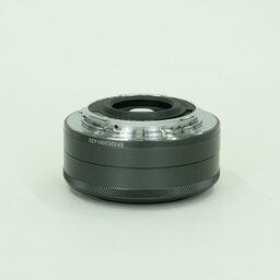 Canon EF-M22mm F2 STM Canon EF-M22mm F2 STM