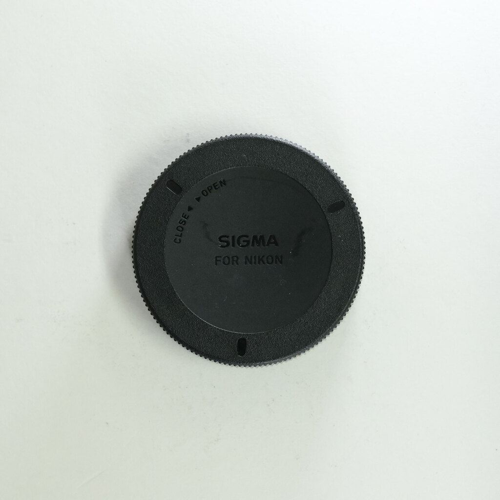 SIGMA 135mm F1.8 DG HSM｜Art [ニコンF用]