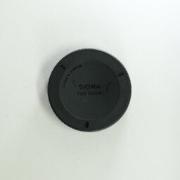 SIGMA 135mm F1.8 DG HSM｜Art [ニコンF用]