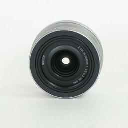 Nikon NIKKOR Z DX 16-50mm f/3.5-6.3 VR