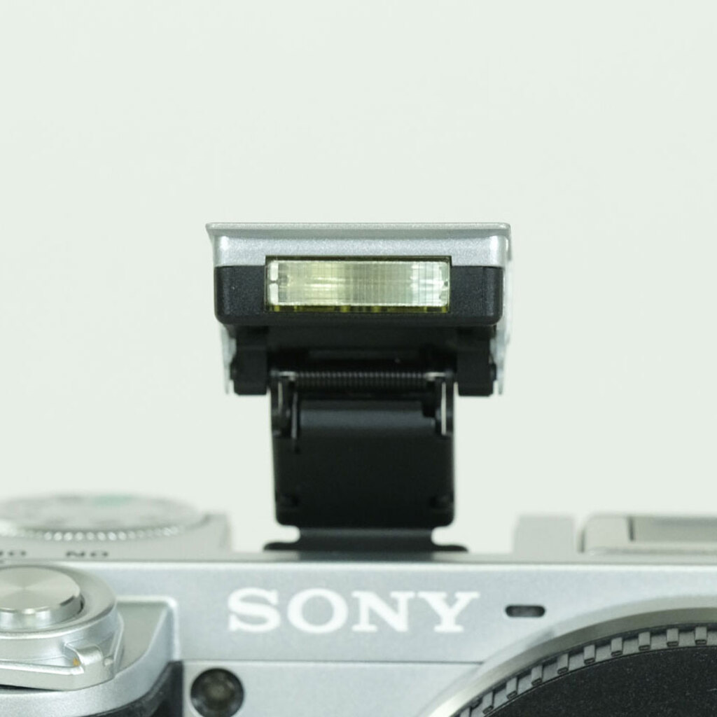 SONY α6400（ILCE-6400）
