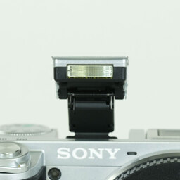 SONY α6400（ILCE-6400）