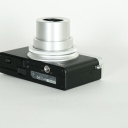 FUJIFILM XQ2 シルバー