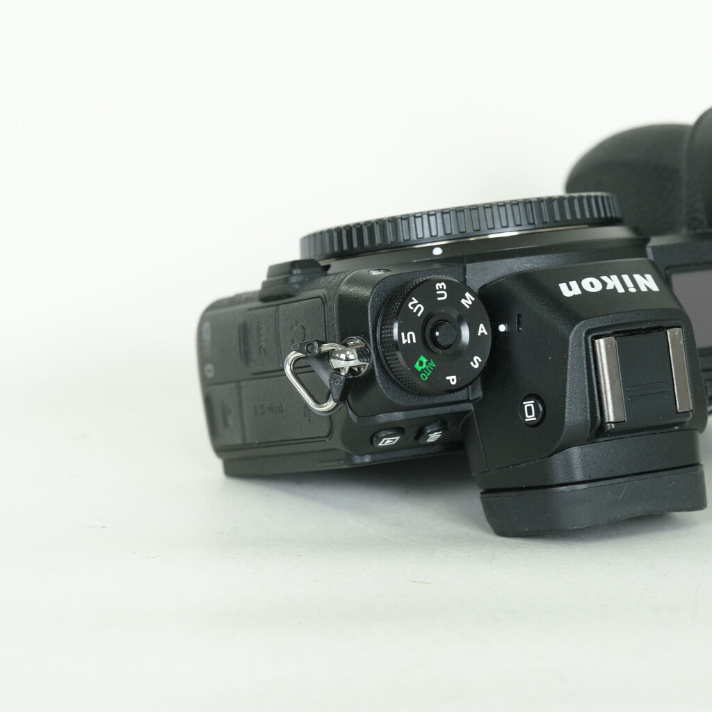 Nikon Z7