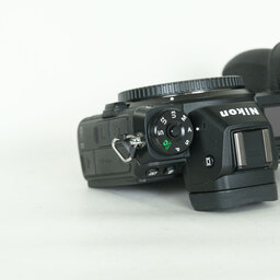 Nikon Z7
