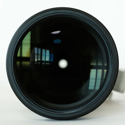 SONY FE 200-600mm F5.6-6.3 G OSS SEL200600G