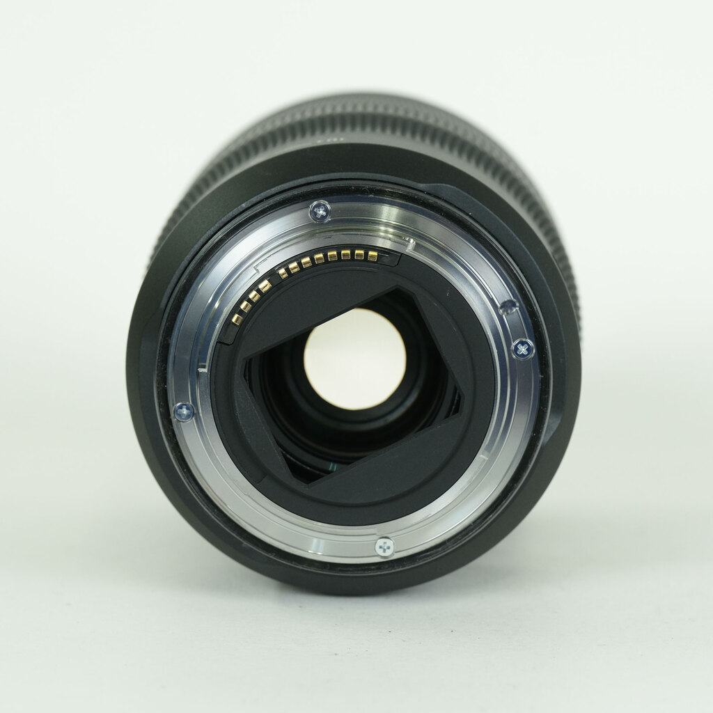 Canon RF15-35mm F2.8 L IS USM