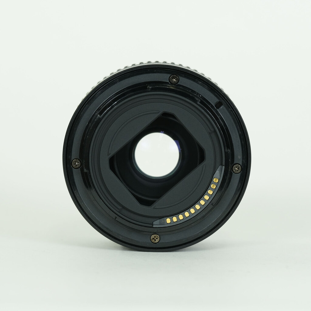 Nikon NIKKOR Z 40mm f/2