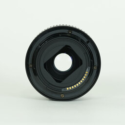 Nikon NIKKOR Z 40mm f/2