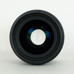 SIGMA 35mm F1.4 DG HSM｜Art [キヤノン用]