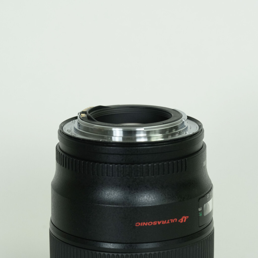 Canon EF24mm F1.4L II USM