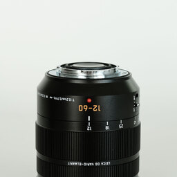 Panasonic LEICA DG VARIO-ELMARIT 12-60mm / F2.8-4.0 ASPH. / POWER O.I.S.