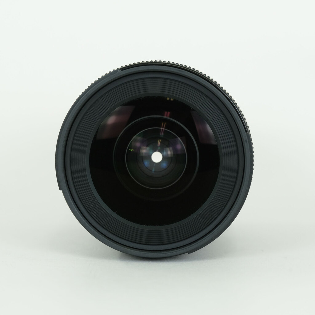 SIGMA 17-40mm F1.8 DC｜Art フジフイルムX用