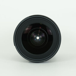 SIGMA 17-40mm F1.8 DC｜Art フジフイルムX用