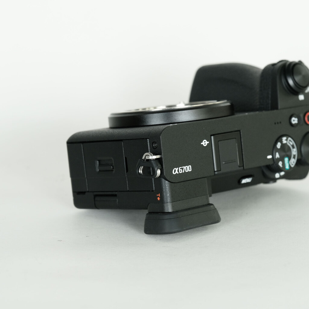 SONY α6700（ILCE-6700）