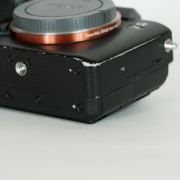 SONY α7 III（ILCE-7M3）