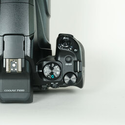 Nikon COOLPIX P1000 Nikon COOLPIX P1000