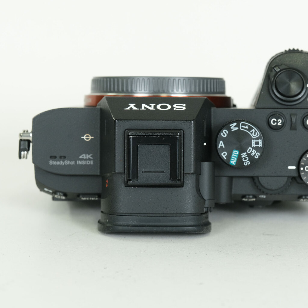 SONY α7 III(ILCE-7M3) SONY α7 III(ILCE-7M3)