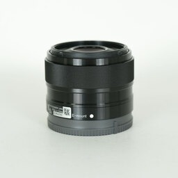 SONY E 35mm F1.8 OSS SEL35F18
