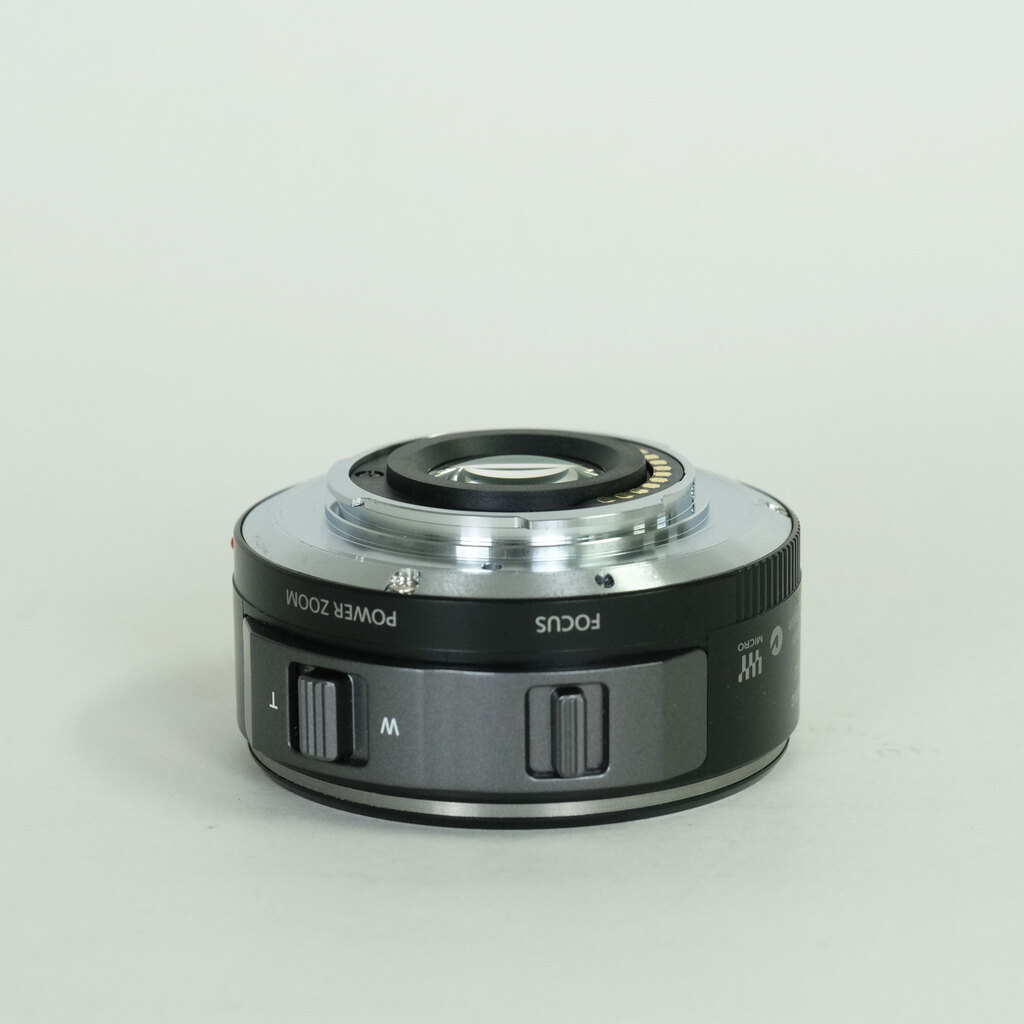 Panasonic LUMIX G X VARIO PZ 14-42mm / F3.5-5.6 ASPH. / POWER O.I.S.