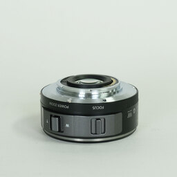 Panasonic LUMIX G X VARIO PZ 14-42mm / F3.5-5.6 ASPH. / POWER O.I.S.