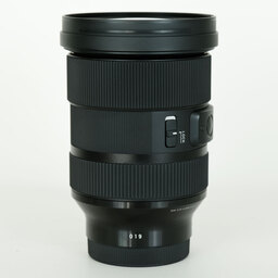 SIGMA 24-70mm F2.8 DG DN｜Art [ソニーE用]