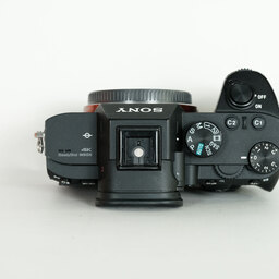 SONY α7 III（ILCE-7M3）