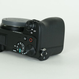 SONY α6700（ILCE-6700）