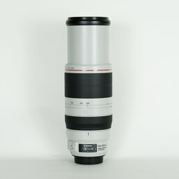 Canon EF100-400mm F4.5-5.6L IS II USM