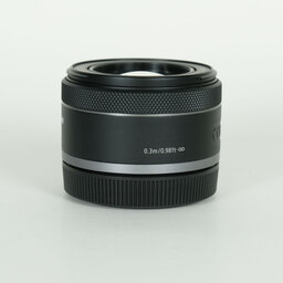 Canon RF50mm F1.8 STM Canon RF50mm F1.8 STM