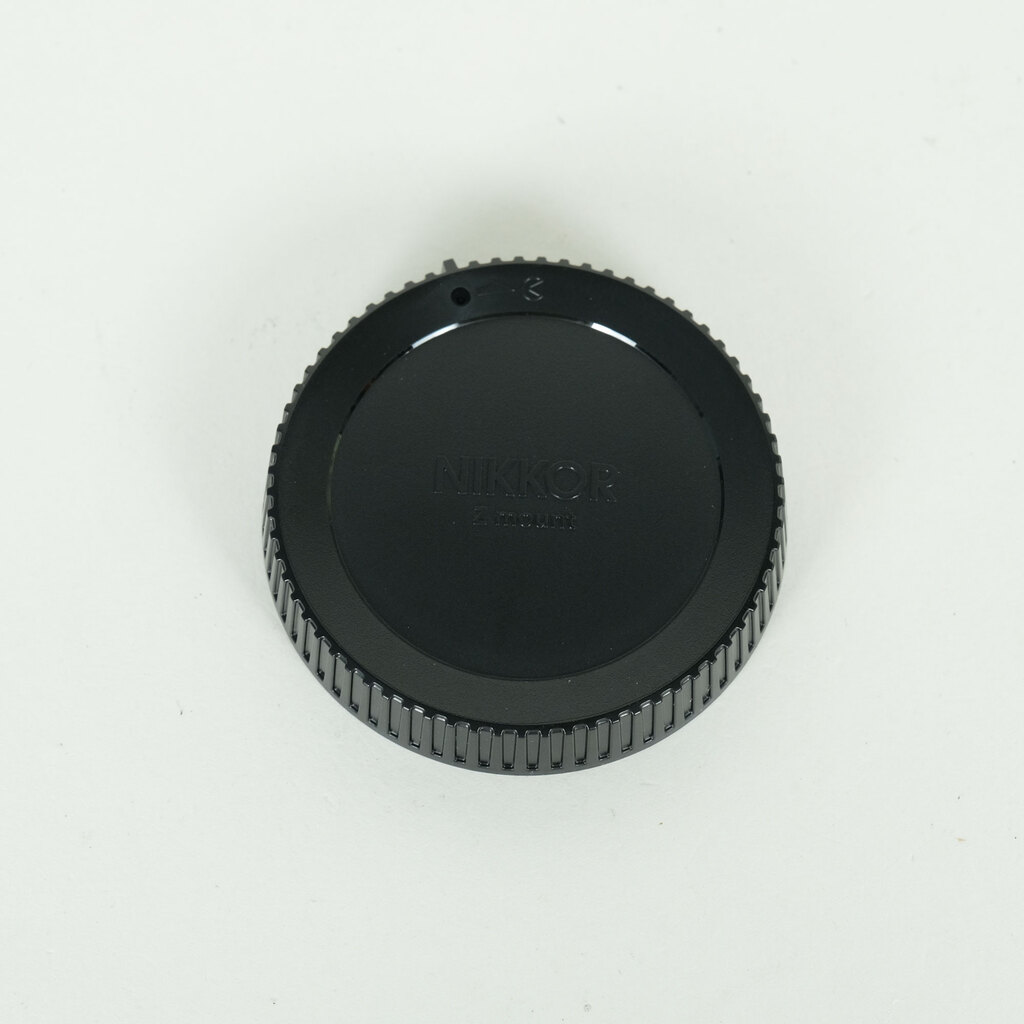 Nikon NIKKOR Z DX 16-50mm f/3.5-6.3 VR