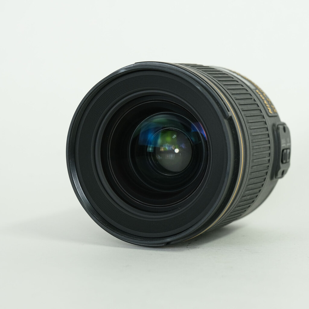 Nikon AF-S NIKKOR 28mm f/1.8G