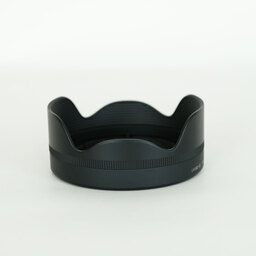 SIGMA 18-50mm F2.8 DC DN｜Contemporary [フジフイルムX用]