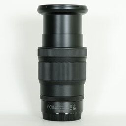 Nikon NIKKOR Z 24-120mm f/4 S