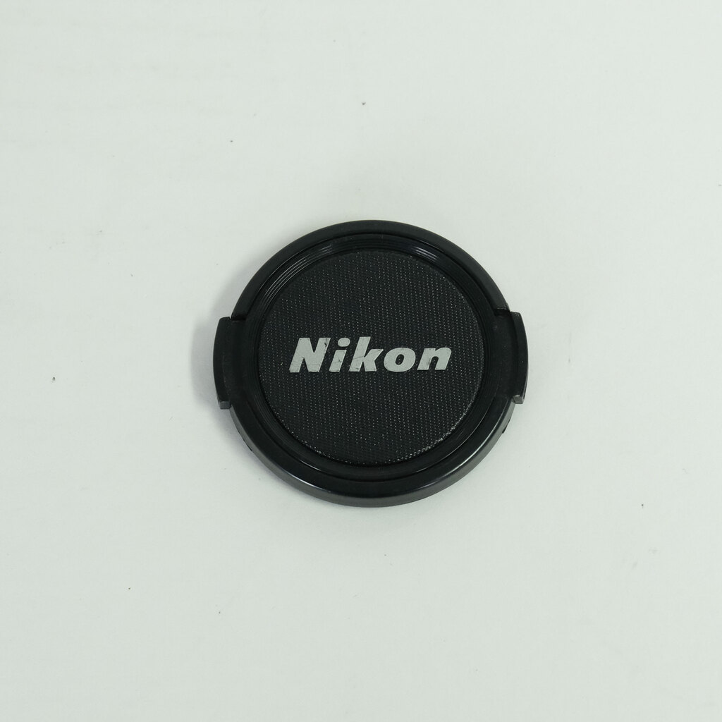 Nikon Ai Nikkor 45mm F2.8P